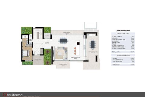 Villa em Albir, Alicante, Albir - € 1.795.000 | Ref: W-02VDPQ - foto 15